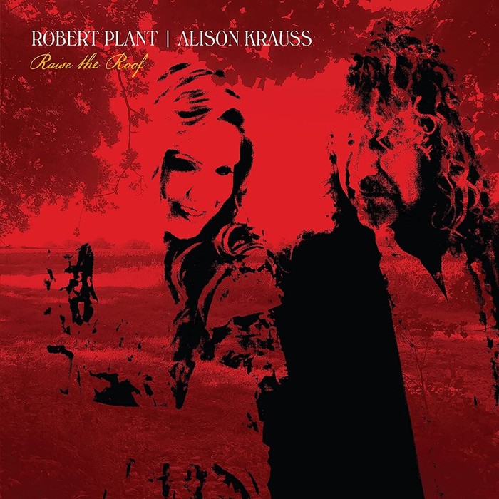 Raise The Roof (Red Vinyl)