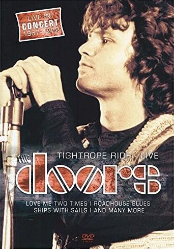 The Tightrope Ride (Live)