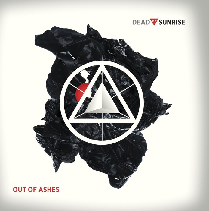 Out Of Ashes (Color Vinyl) (RSD) (Limited)
