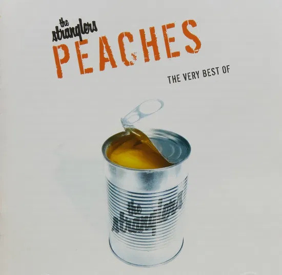 Peaches (The Very Best Of)