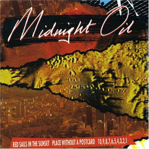 9, 8, 7 Red Sails/place Without/10 (CD-BOXSET3)