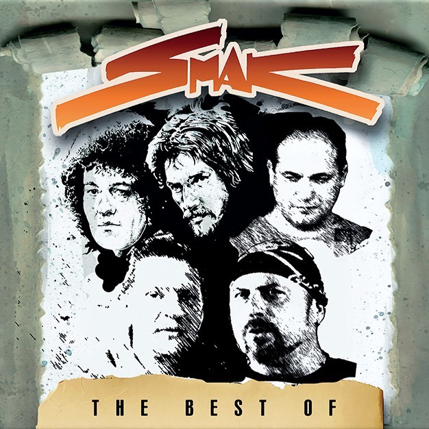 Best of Smak