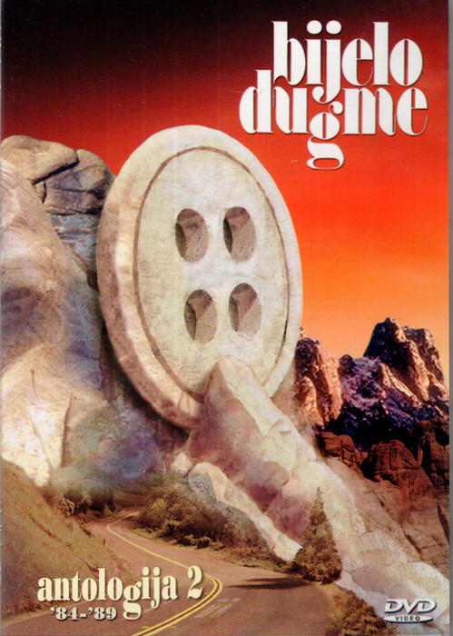 Antologija 2: '84-'89