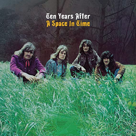 A Space In Time (50th Anniversary)