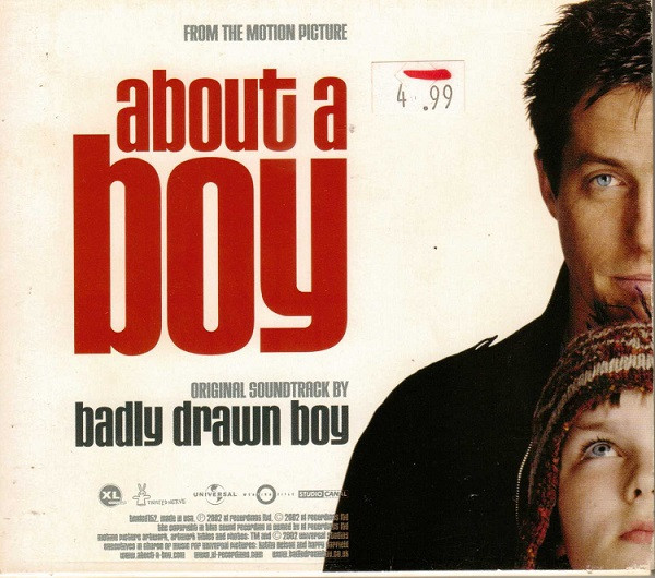 About A Boy