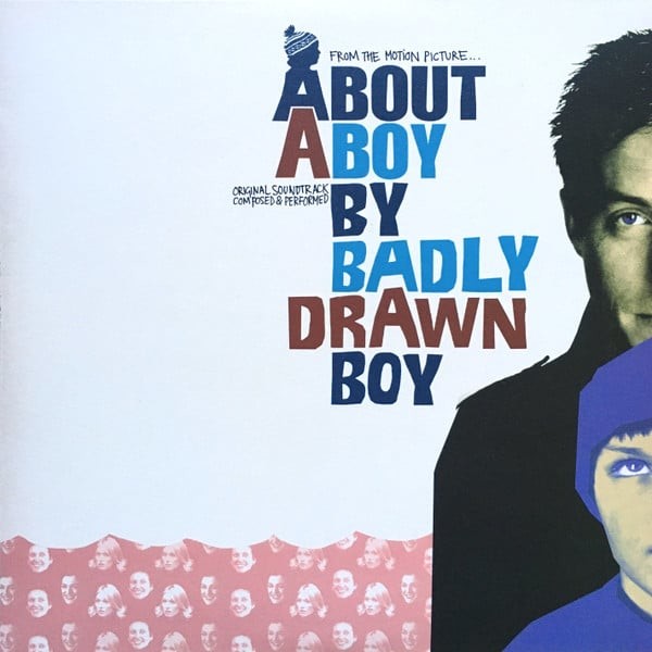 About A Boy