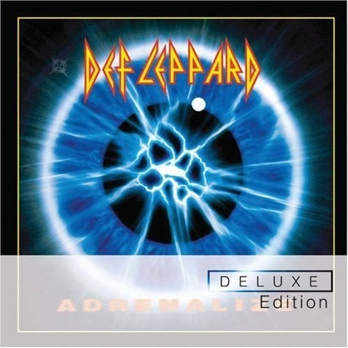 Adrenalize (Deluxe Reissue)