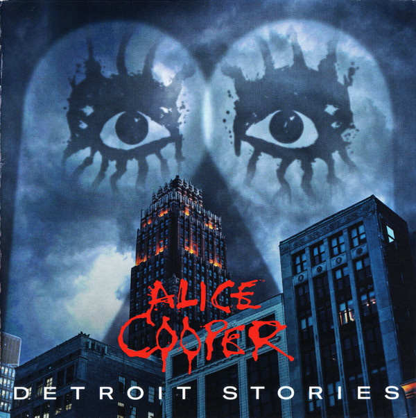 Detroit Stories