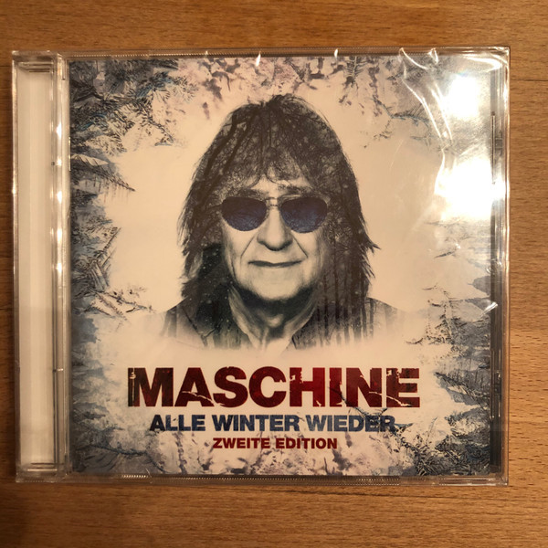 Alle Winter Wieder Zweite Edition