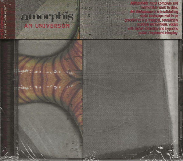 Am Universum