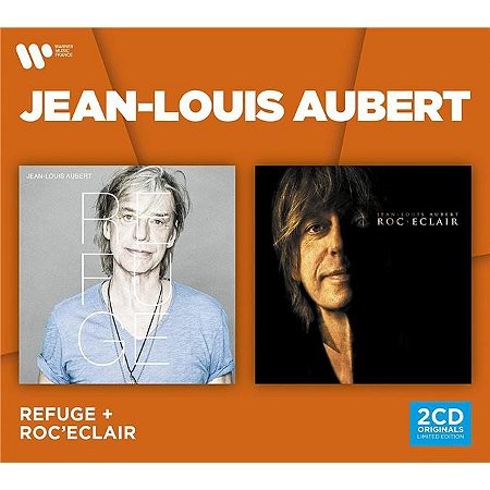Refuge & Roc'Eclair