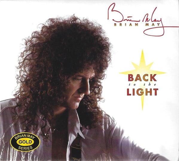 Back To The Light (Deluxe)
