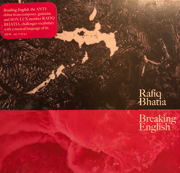 Bad English