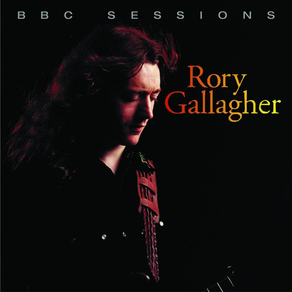 BBC Sessions