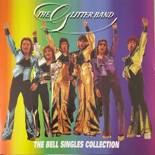 The Bell Singles Collection