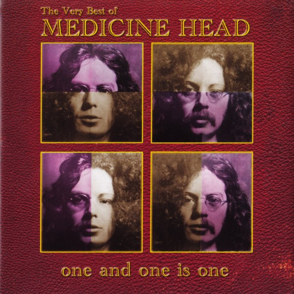 One And One Is One - The Very Best Of Medicine Head