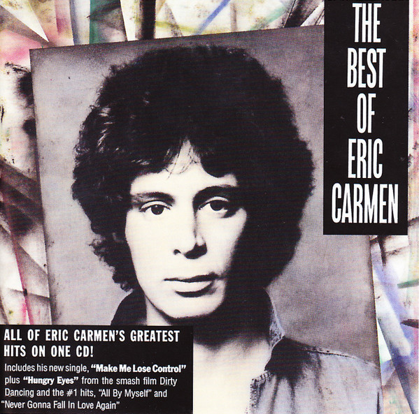 The Best Of Eric Carmen