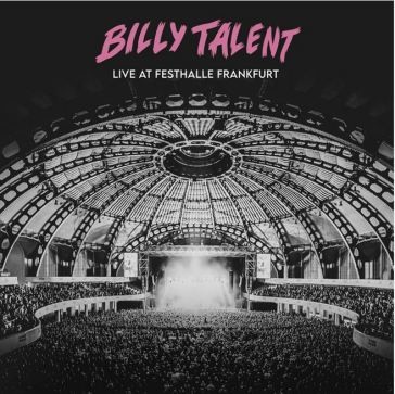 Live at Festhalle Frankfurt