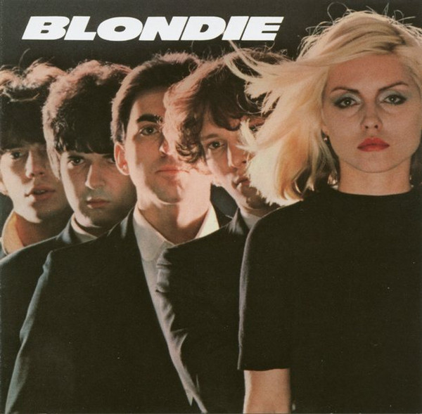 Blondie