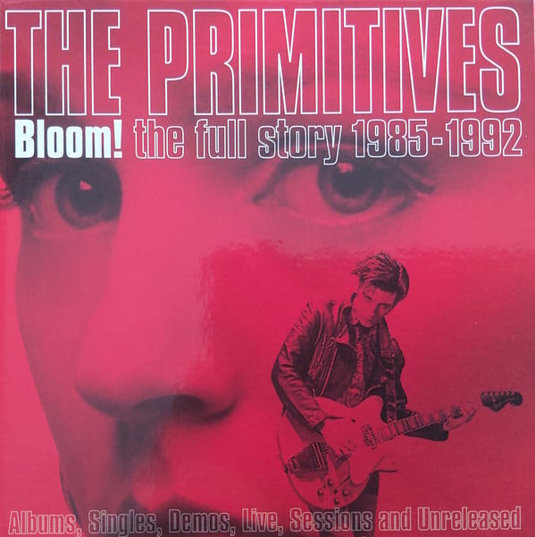Bloom! ~ The Full Story 1985-1992
