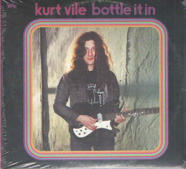 Bottle It In