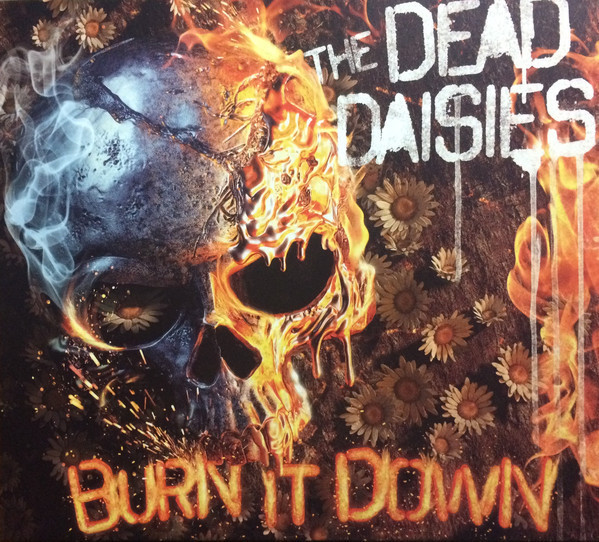 Burn It Down