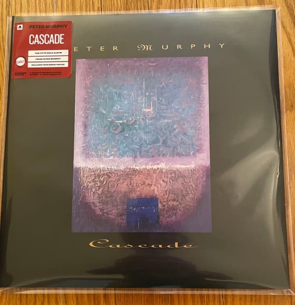 Cascade