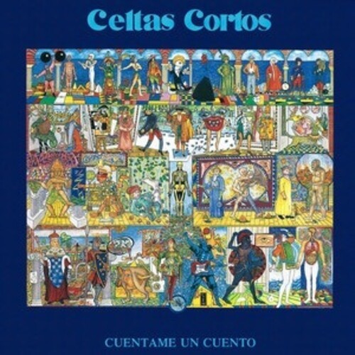 Gente Impresentable (LP+CD)