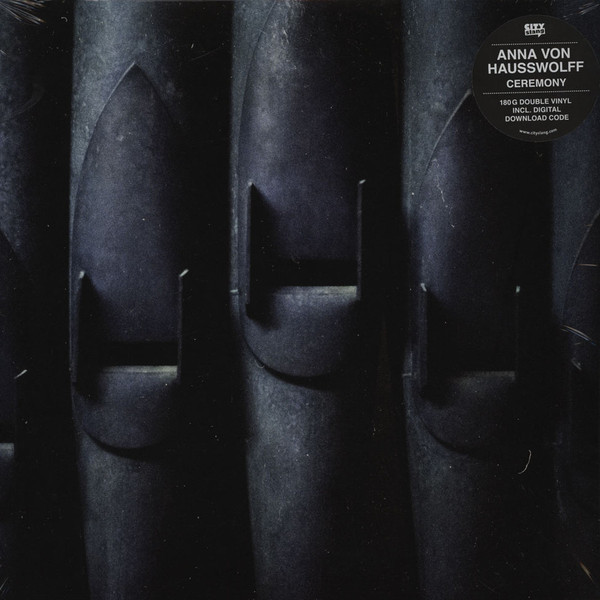 Ceremony (Reissue)