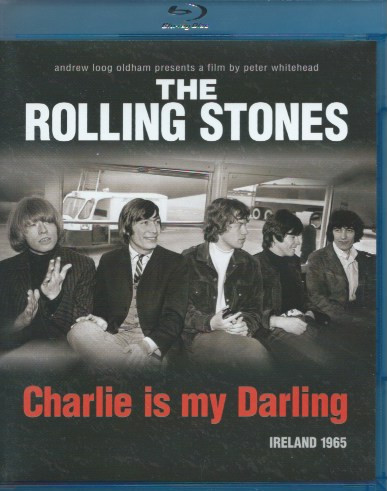 Charlie Is My Darling - Ireland 1965