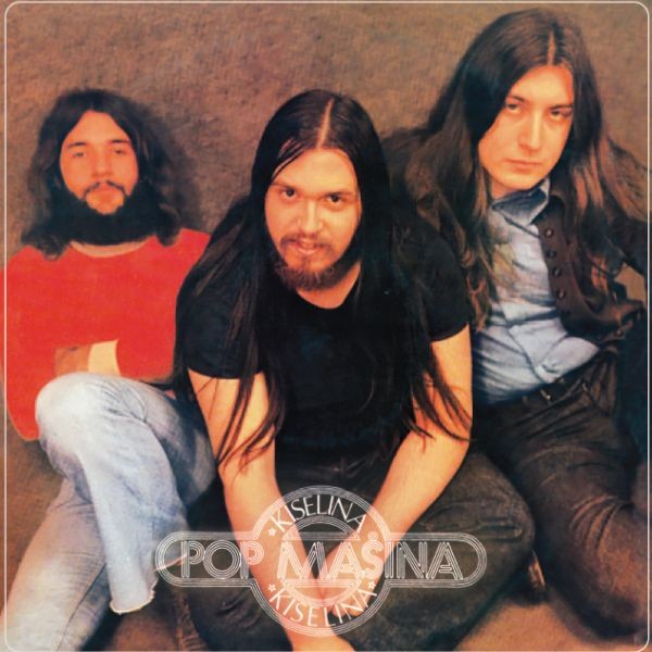Kiselina (180g) (50th Anniversary Edition)