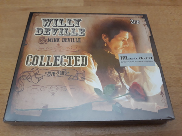 Collected (1976-2009)