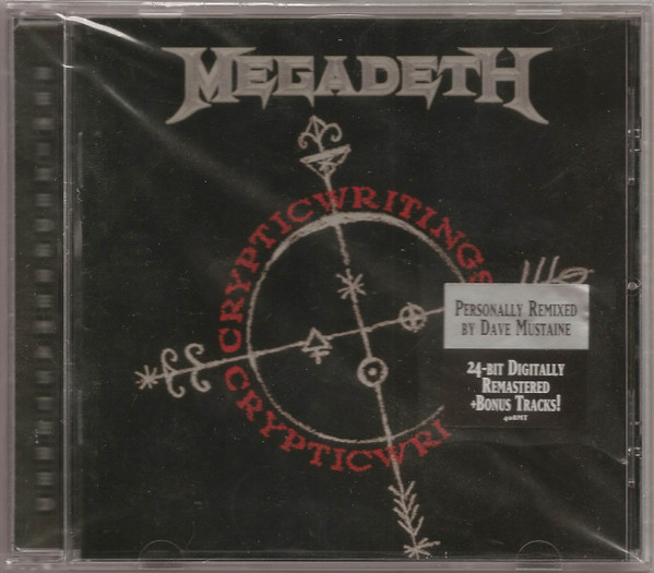Cryptic Writings
