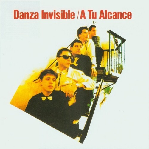 A Tu Alcance (LP+CD)