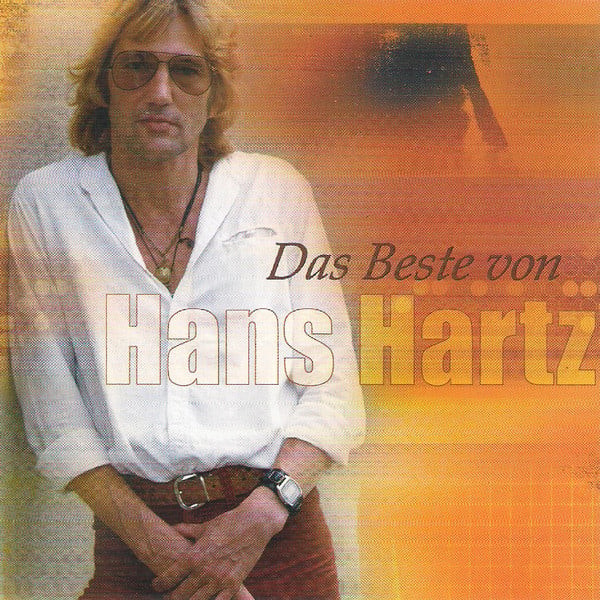 Das Beste Von Hans Hartz