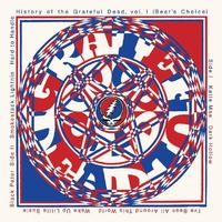History of the Grateful Dead Vol. 1 (Bear's Choise) (50th Anniversary Remaster) (180g)