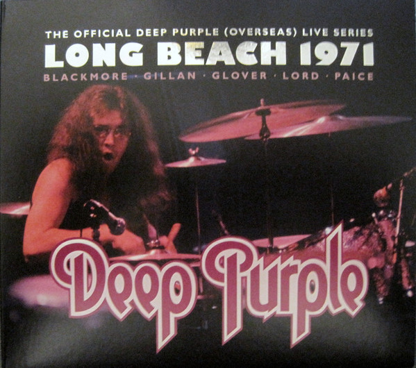 Live In Long Beach 1971