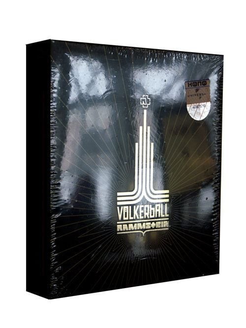 The Now What?! Live Tapes