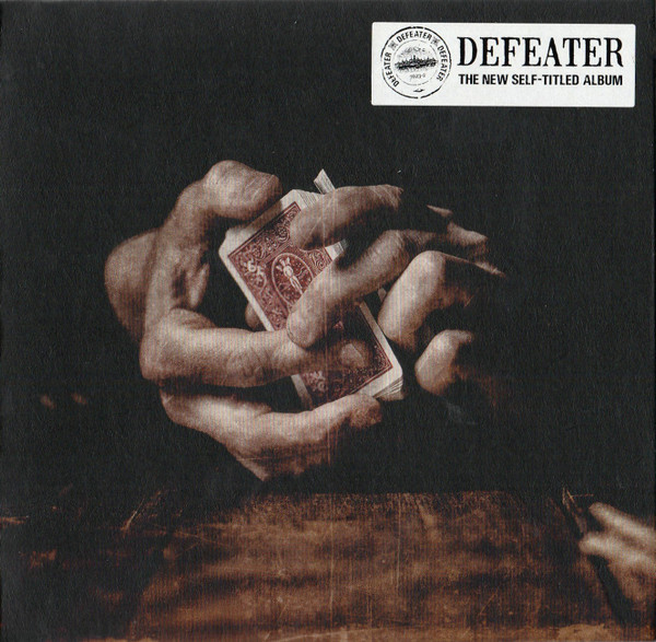 Defeater