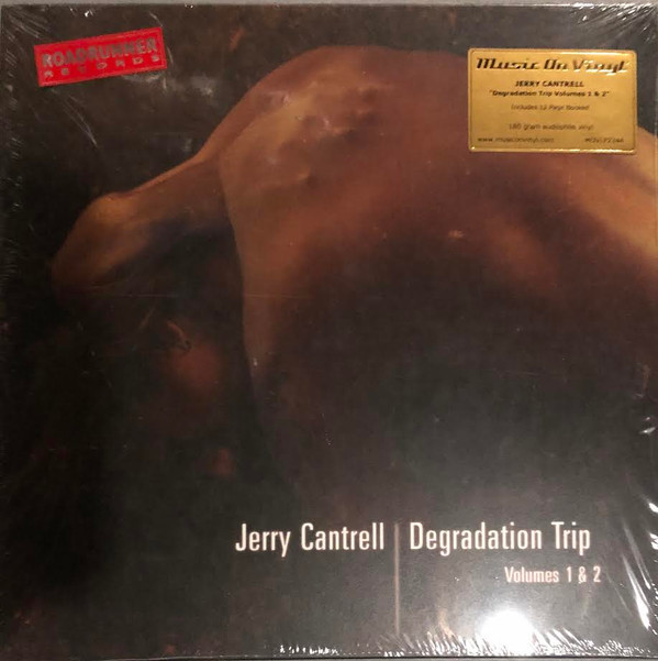 Degradation Trip Volumes 1 &amp; 2 (LP4)