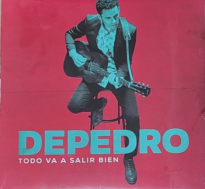 Todo va a salir bien