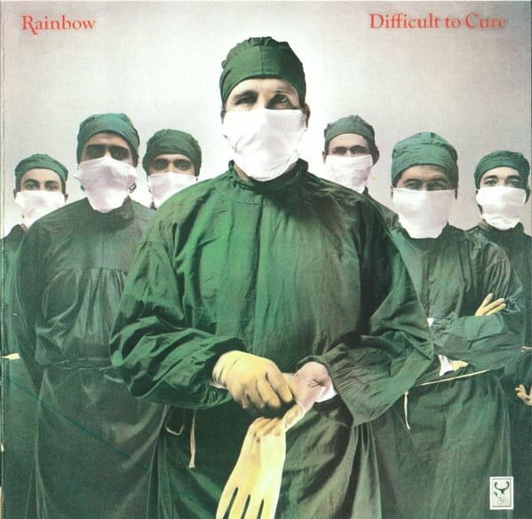Difficult To Cure