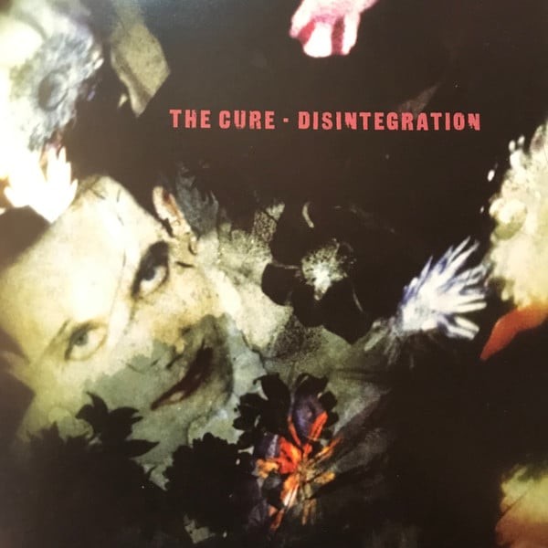Disintegration