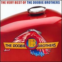 Very Best of Doobie Brothers