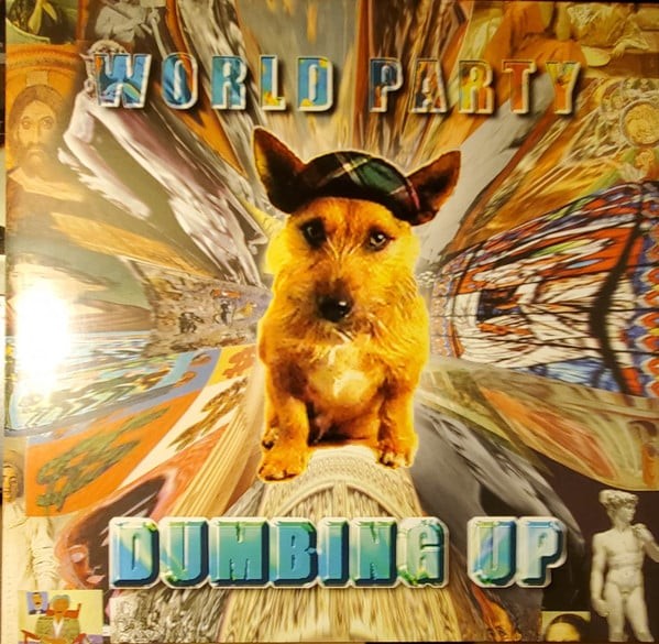 Dumbing up