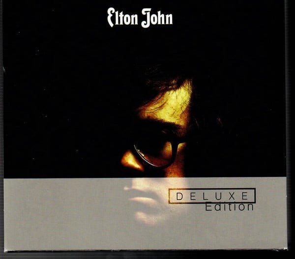 Elton John