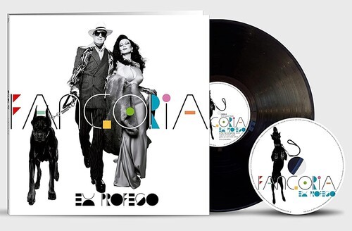 Ex Profeso (LP+CD)