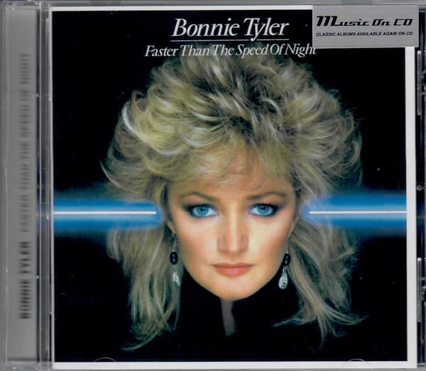 Faster Than The Speed Of Night