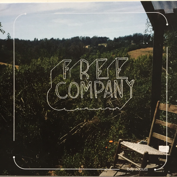 Free Company