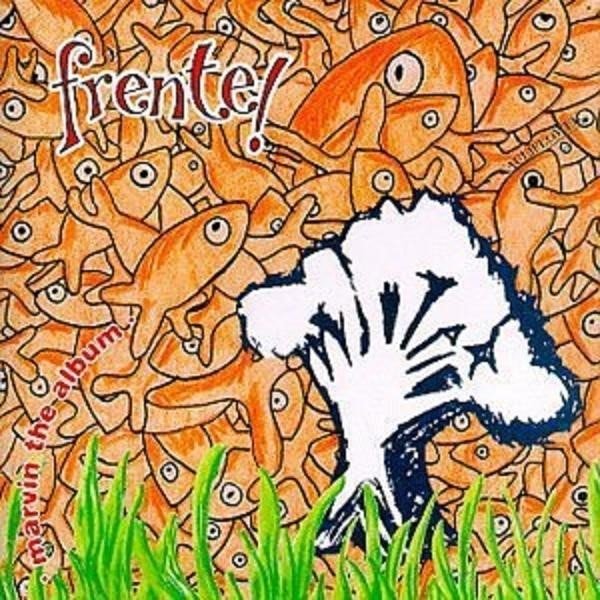 Marvin the Album (180g)